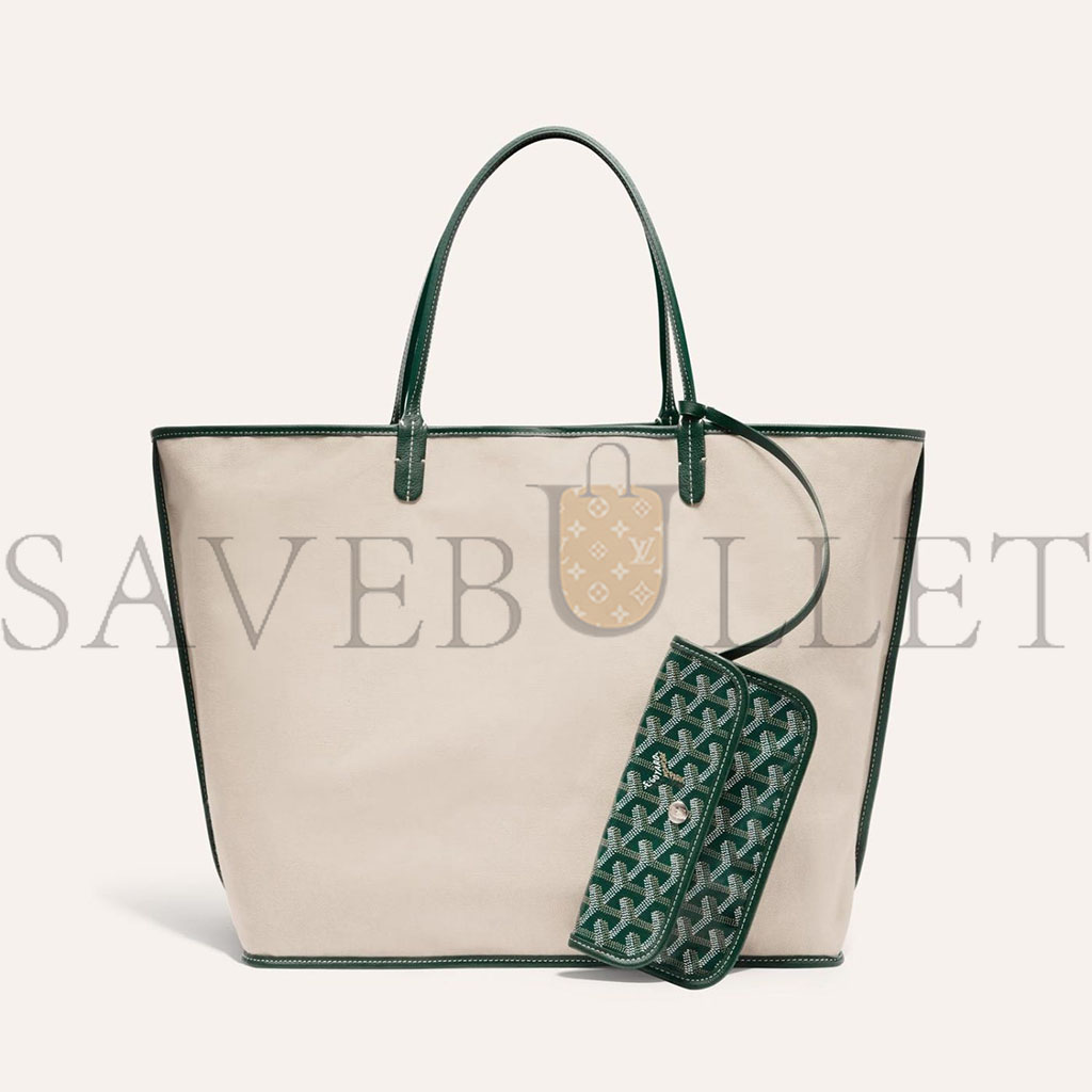 go*ard saint L**is gm bag (40*34*20cm)